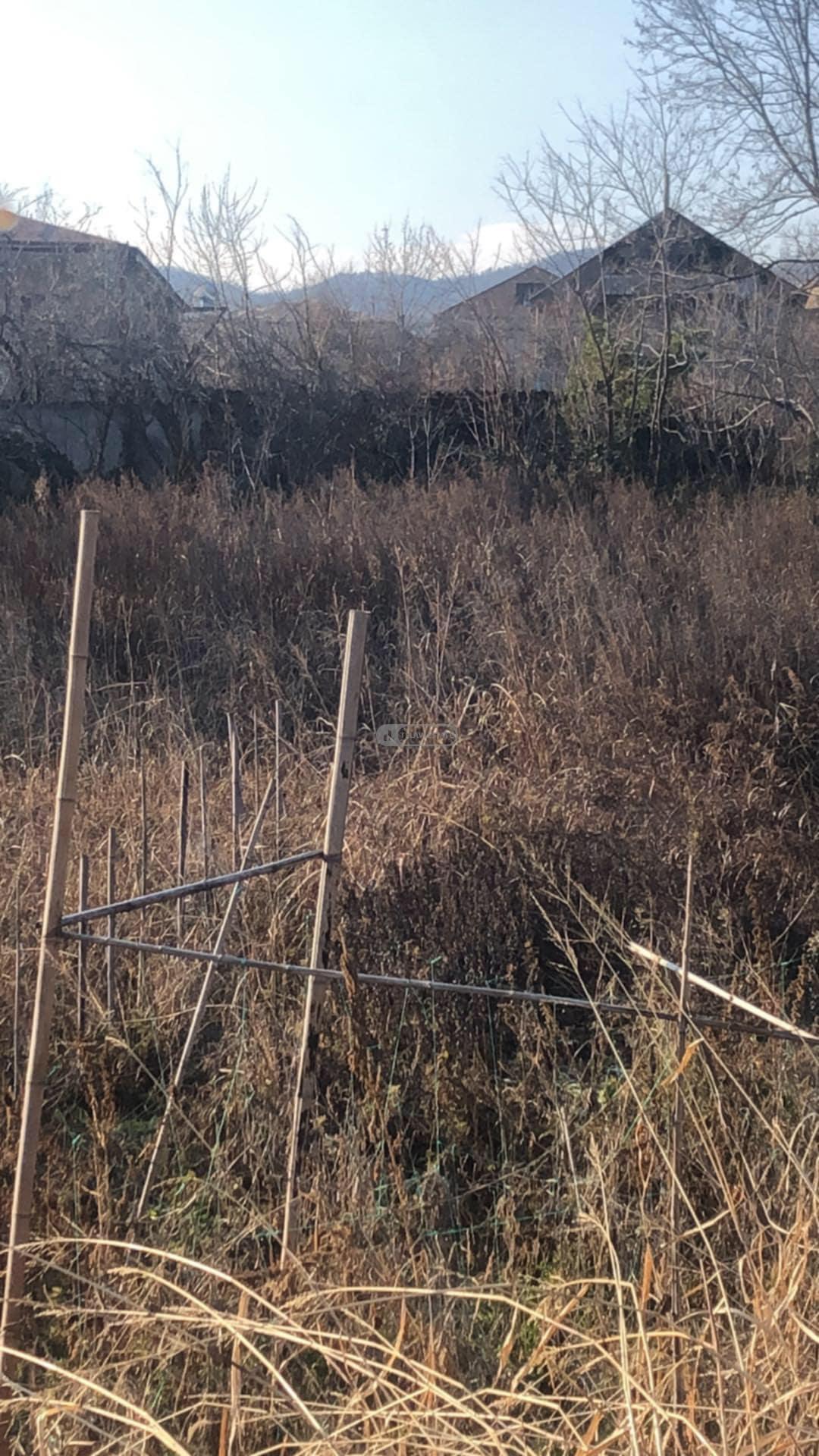 Two-Story House in Kurdgelauri