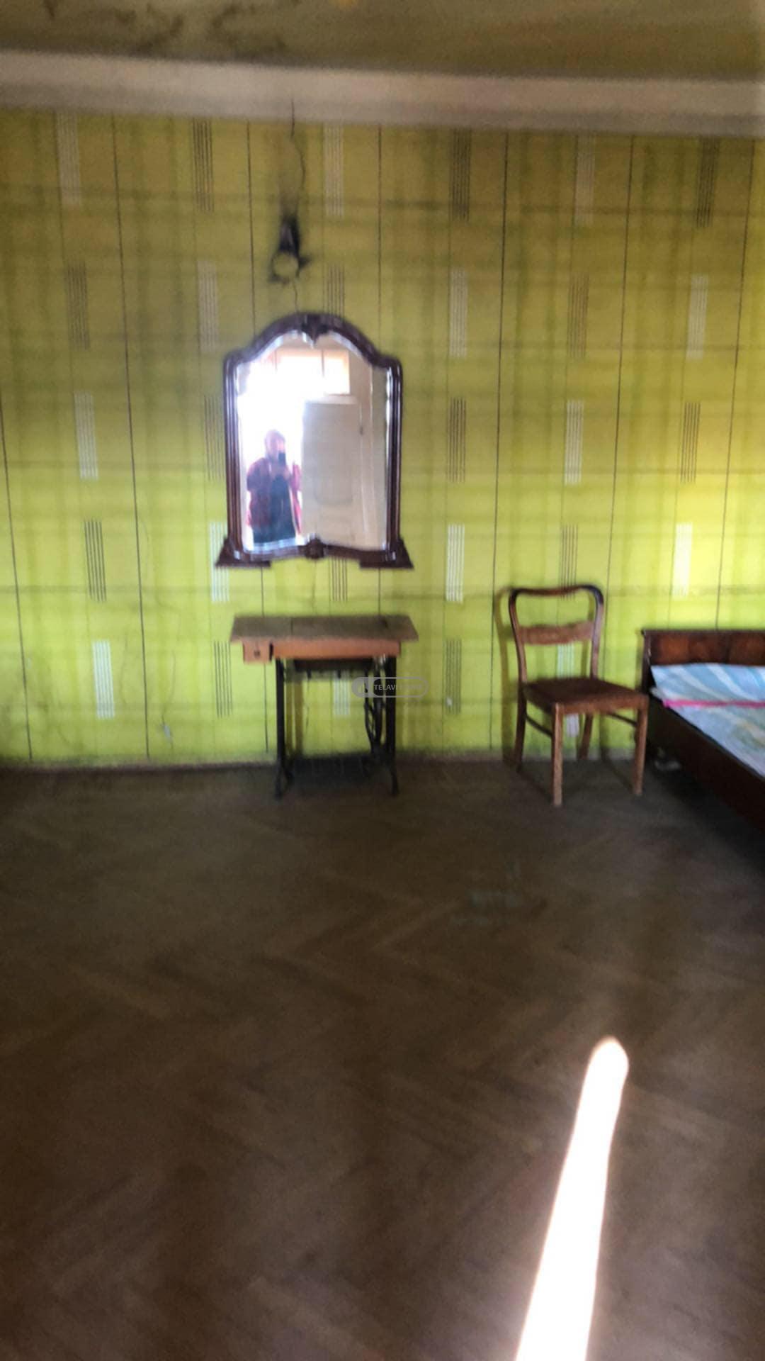 Two-Story House in Kurdgelauri