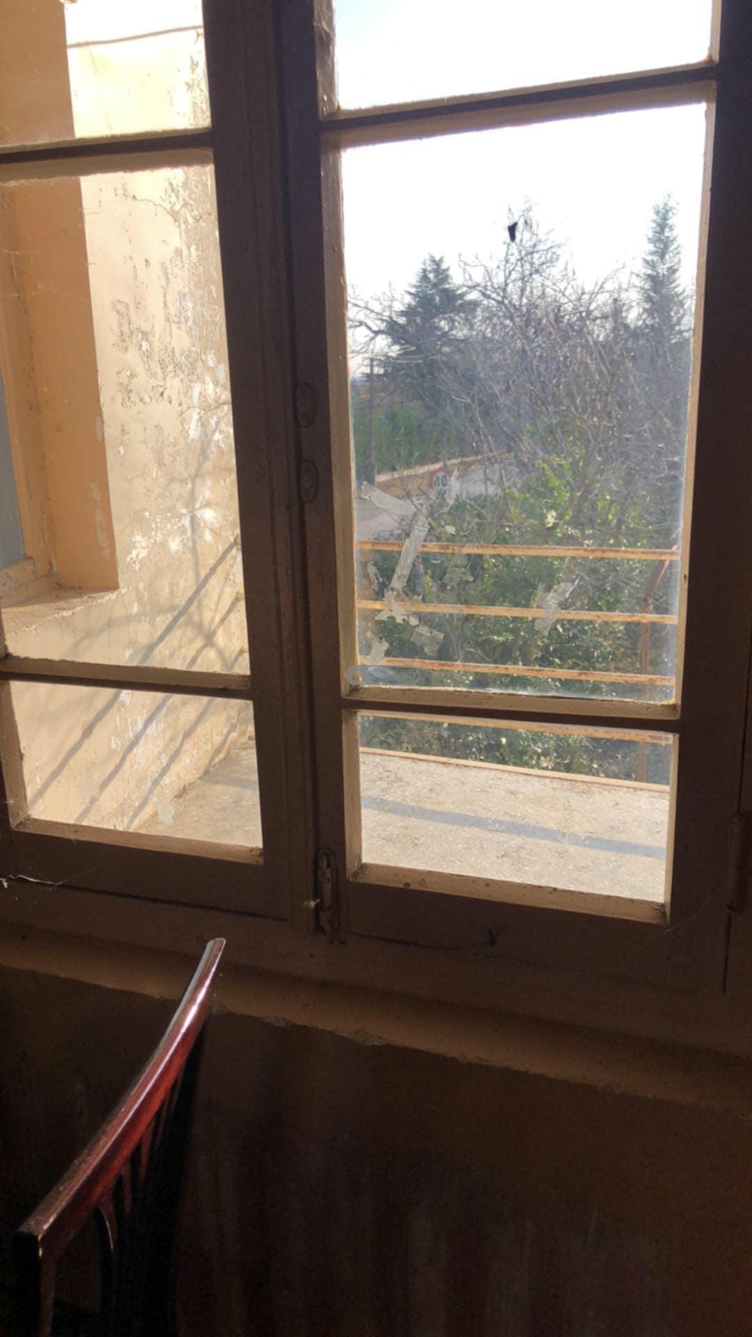 Two-Story House in Kurdgelauri