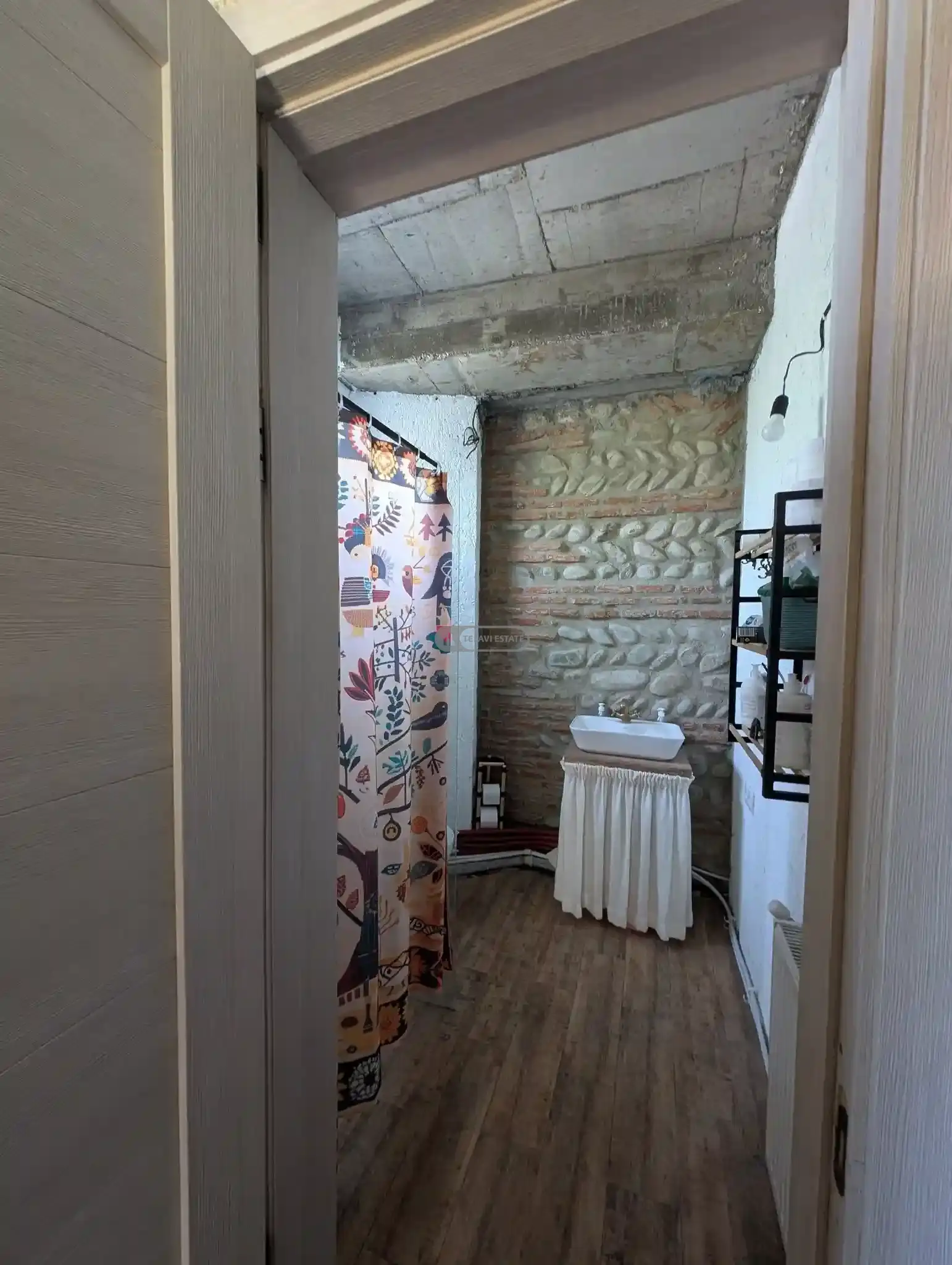 Продаётся новый дом в Телави