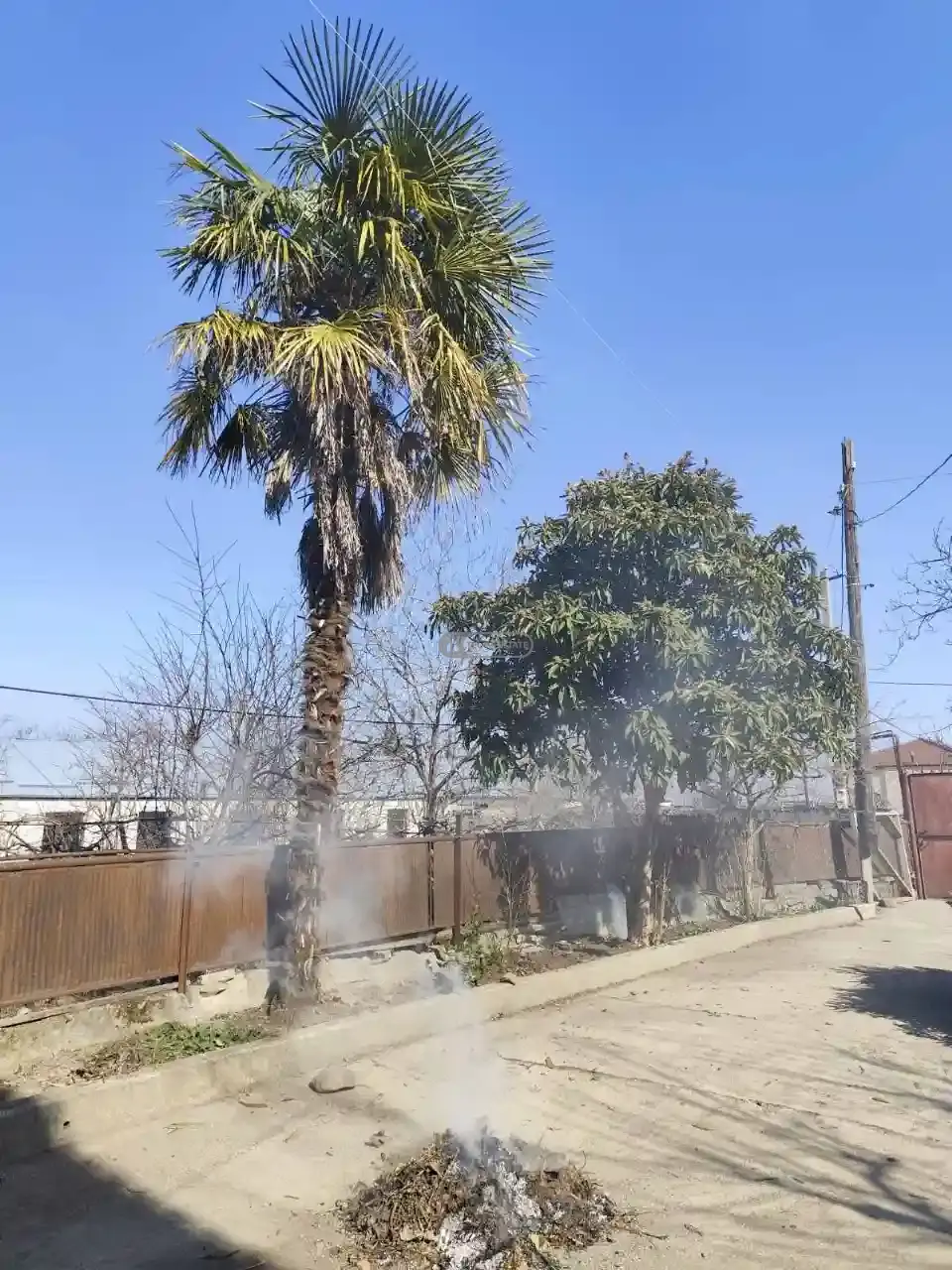 Дом на продажу в Карданахи, Гурджаанский муниципалитет