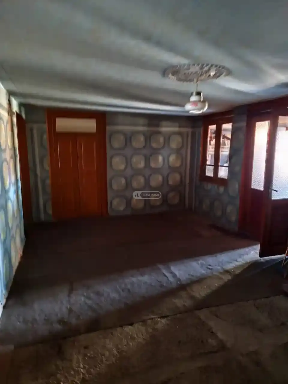 Дом на продажу в Карданахи, Гурджаанский муниципалитет