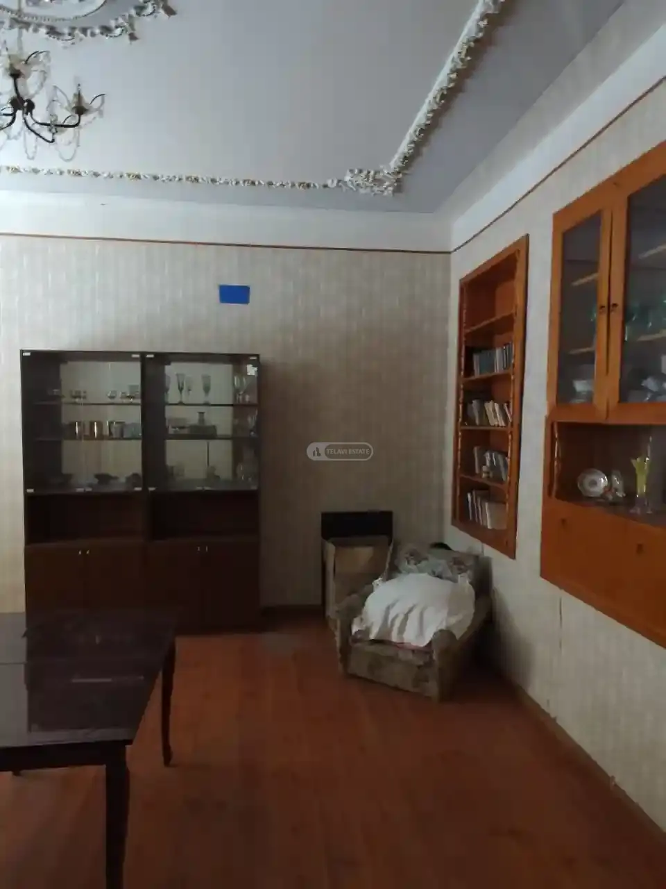 Дом на продажу в Карданахи, Гурджаанский муниципалитет