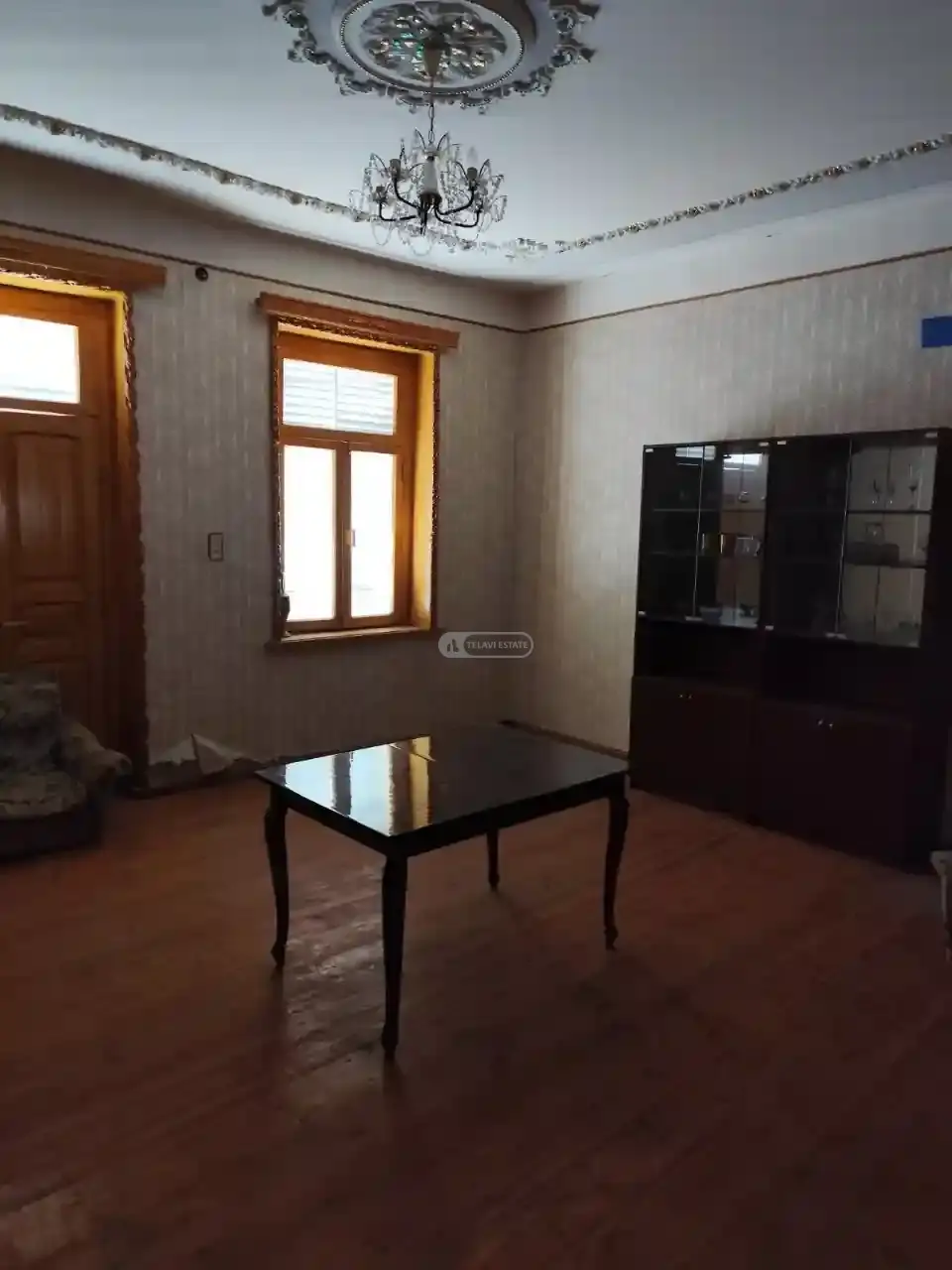 Дом на продажу в Карданахи, Гурджаанский муниципалитет