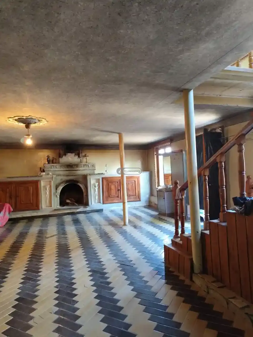 Дом на продажу в Карданахи, Гурджаанский муниципалитет