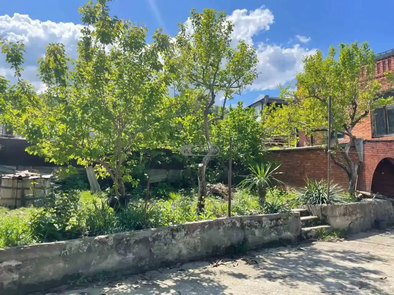 Дом на продажу в Карданахи, Гурджаанский муниципалитет