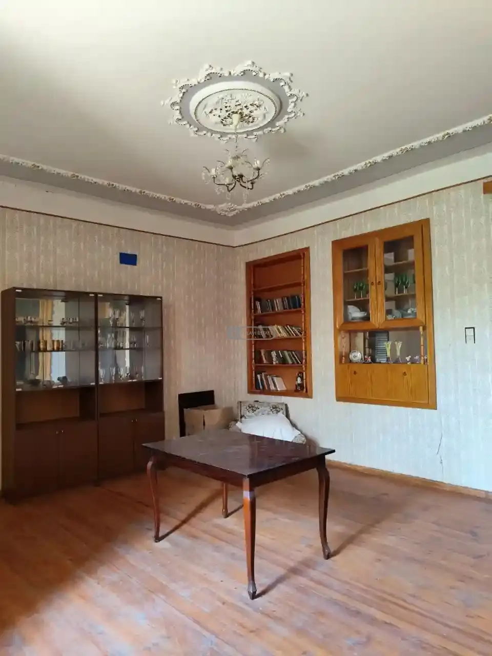 Дом на продажу в Карданахи, Гурджаанский муниципалитет