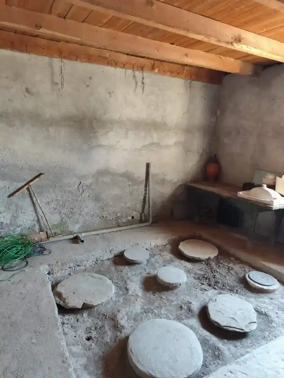 Дом на продажу в Карданахи, Гурджаанский муниципалитет