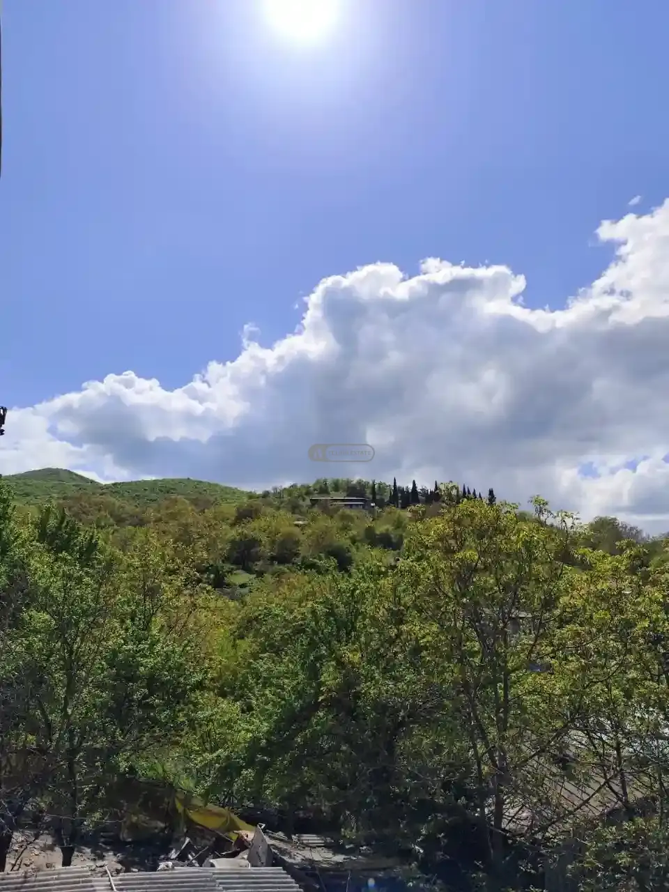 Дом на продажу в Карданахи, Гурджаанский муниципалитет