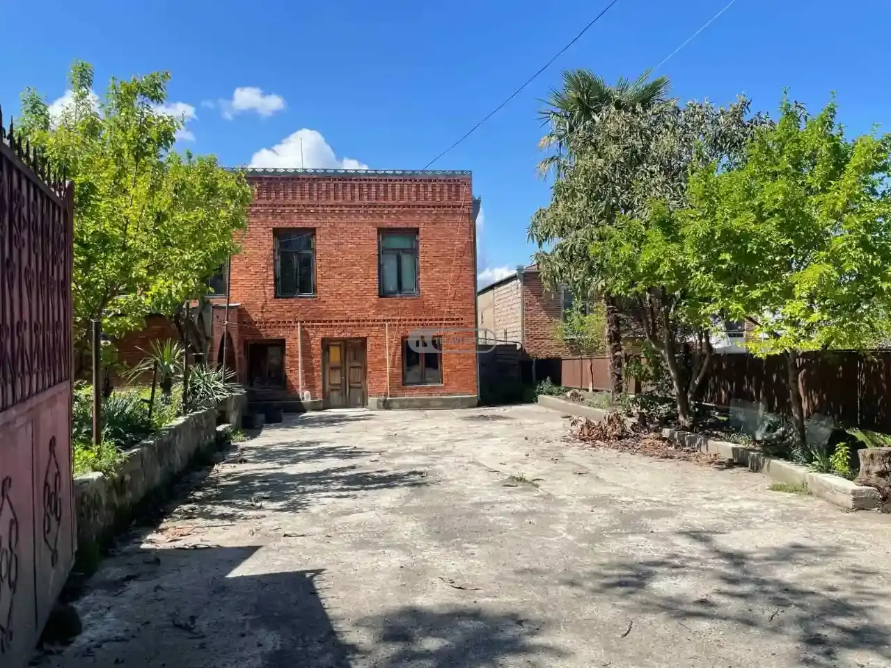 Дом на продажу в Карданахи, Гурджаанский муниципалитет