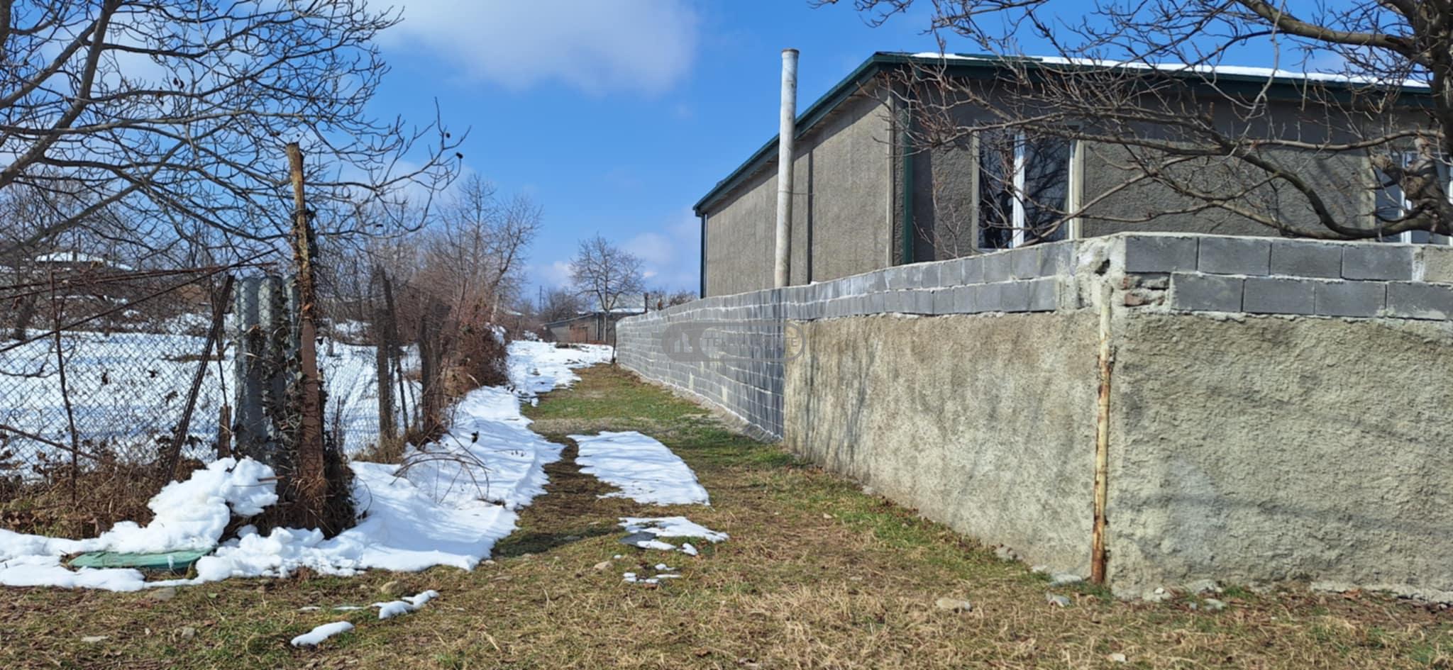 земельный участок в Курдгелаури