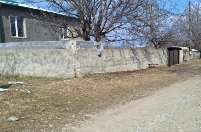 земельный участок в Курдгелаури