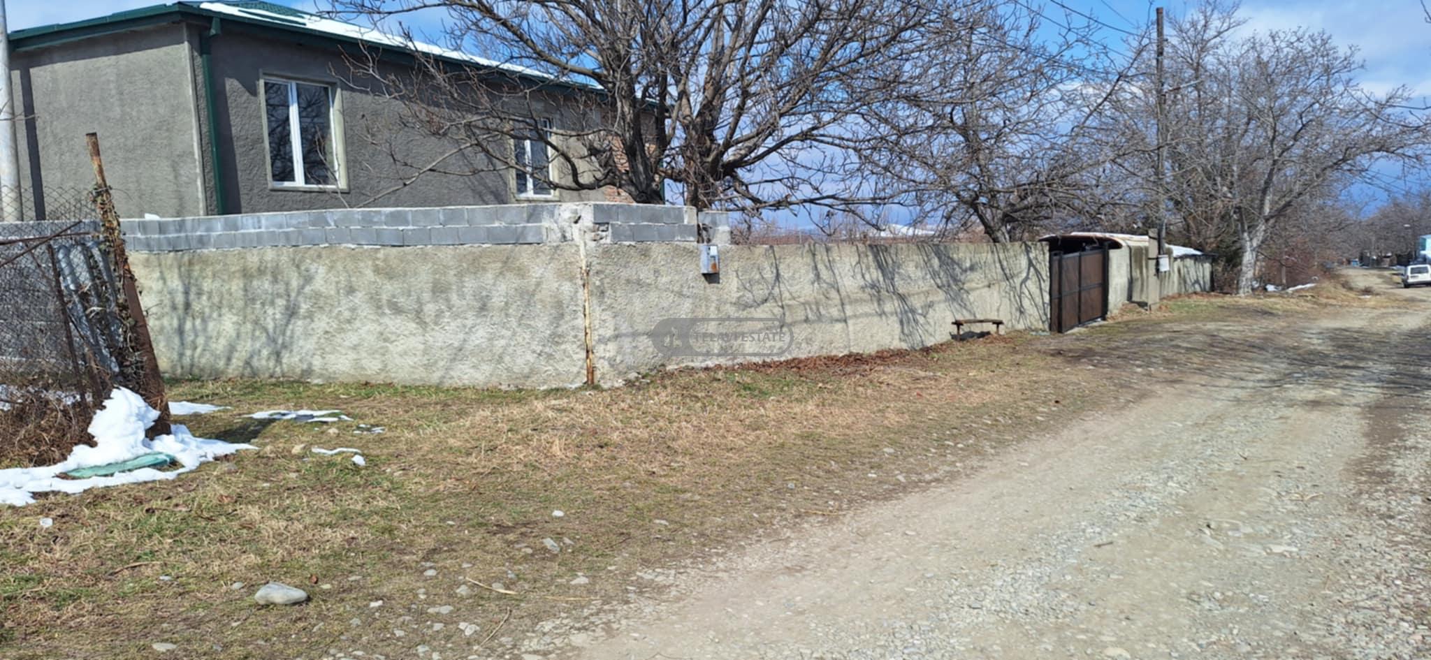 земельный участок в Курдгелаури