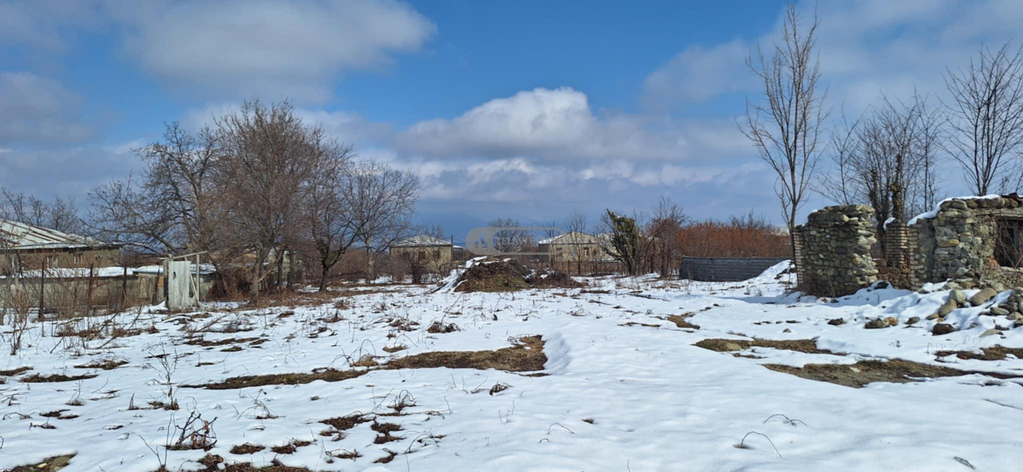 земельный участок в Курдгелаури