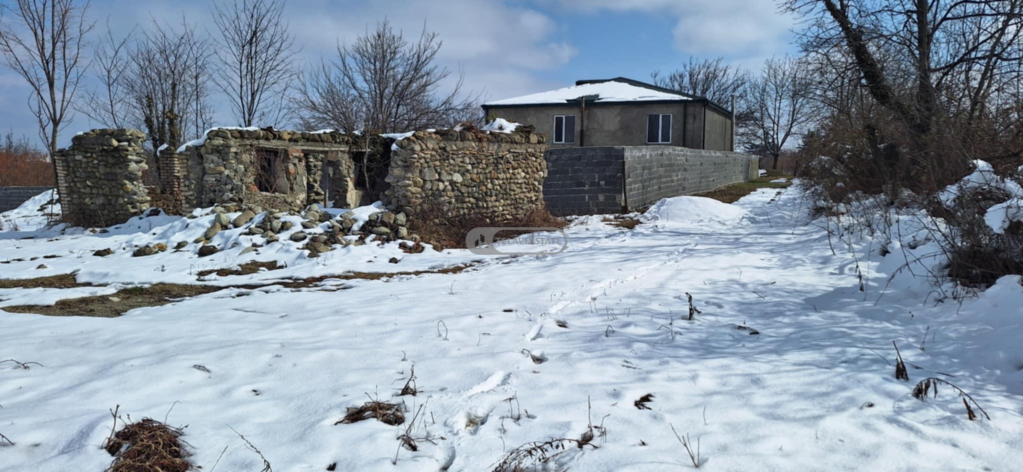 земельный участок в Курдгелаури