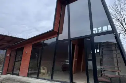 Коттедж рядом с Лагодехским заповедником