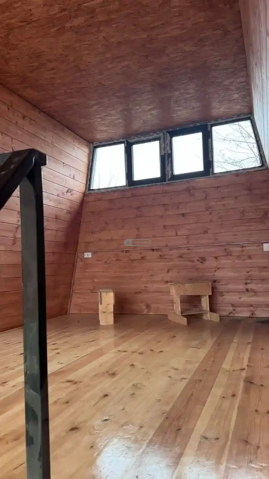 Коттедж рядом с Лагодехским заповедником