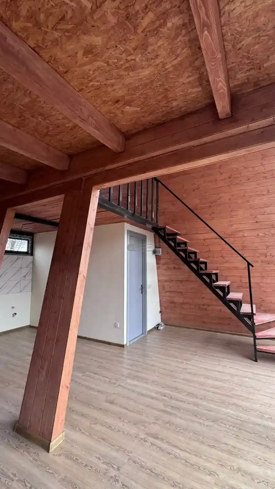 Коттедж рядом с Лагодехским заповедником