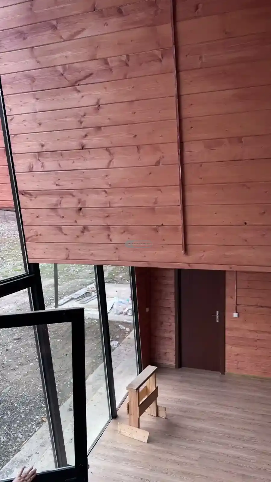 Коттедж рядом с Лагодехским заповедником