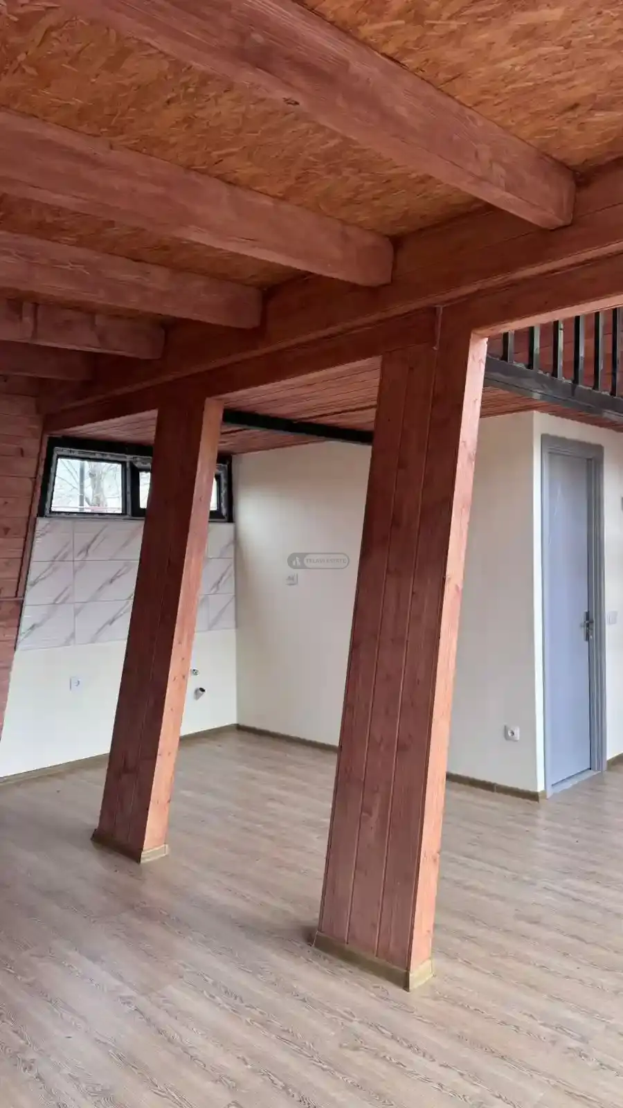 Коттедж рядом с Лагодехским заповедником