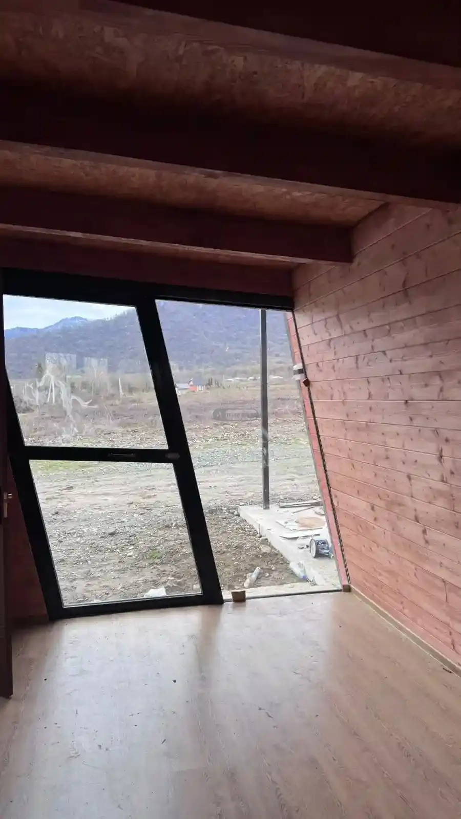 Коттедж рядом с Лагодехским заповедником