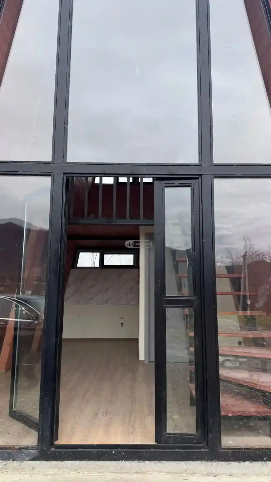 Коттедж рядом с Лагодехским заповедником