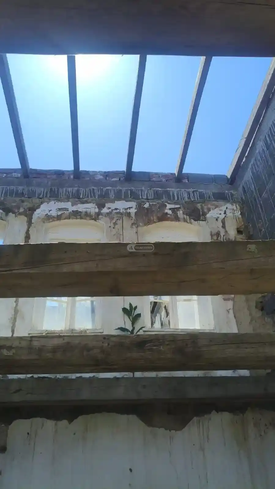 სახლი თელავში