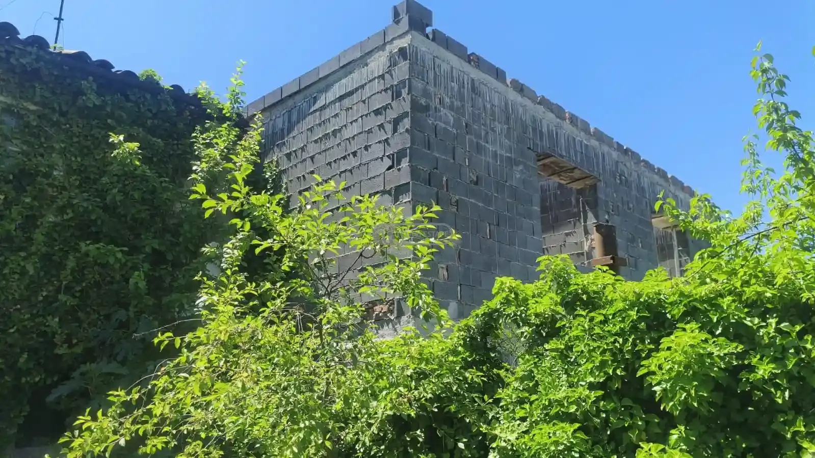 სახლი თელავში