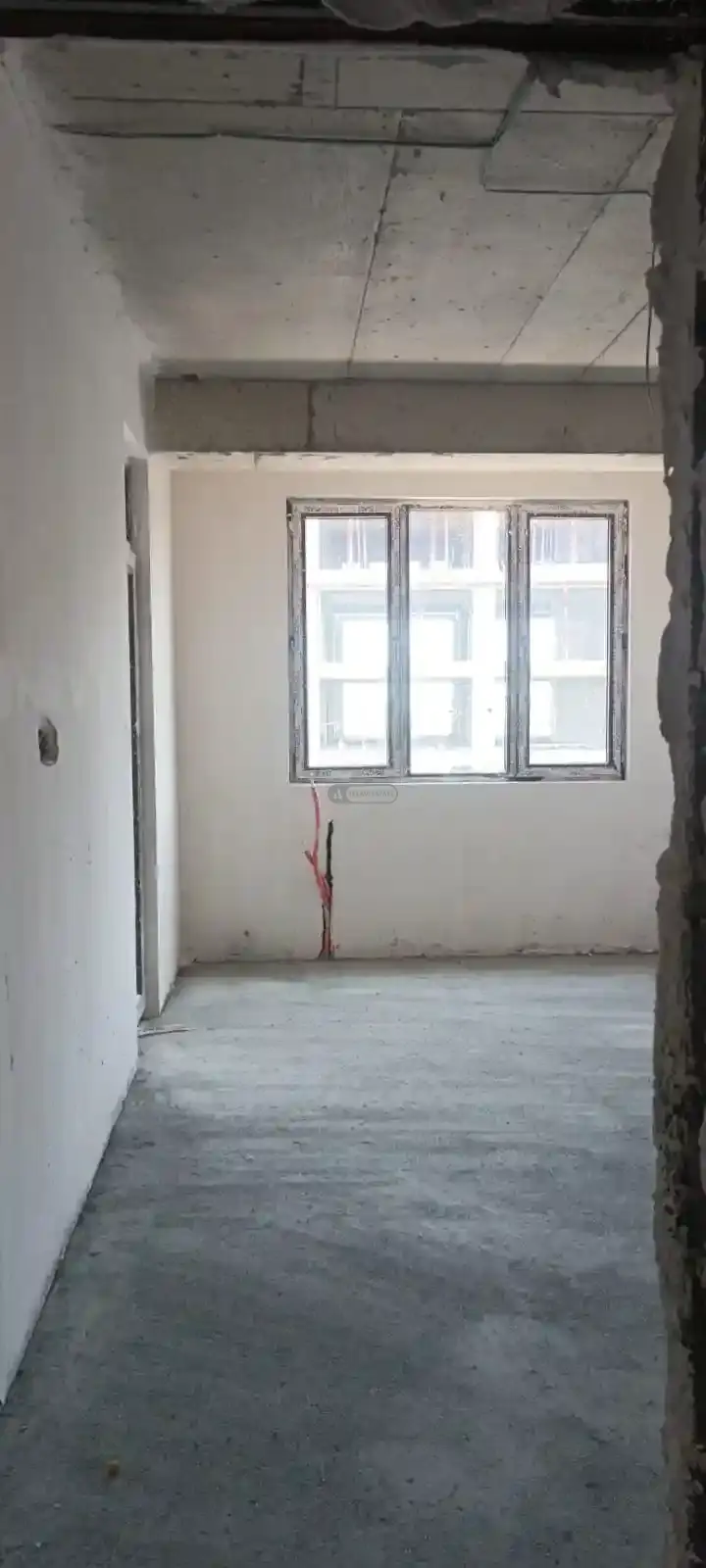 Продается 3-комнатная квартира в Телави