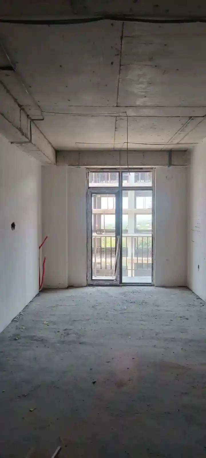 Продается 3-комнатная квартира в Телави