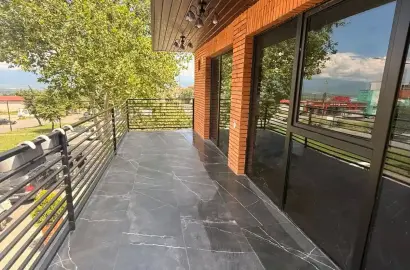ქირავდება კომერციული ფართი თელავში