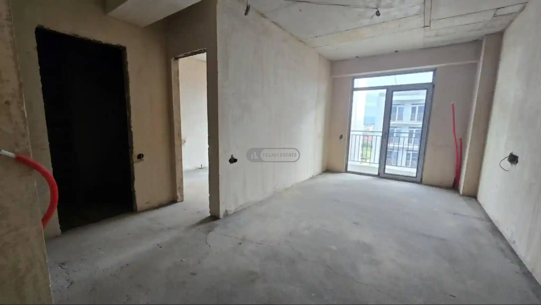 Квартира в Тбилиси, Диди Дигоми