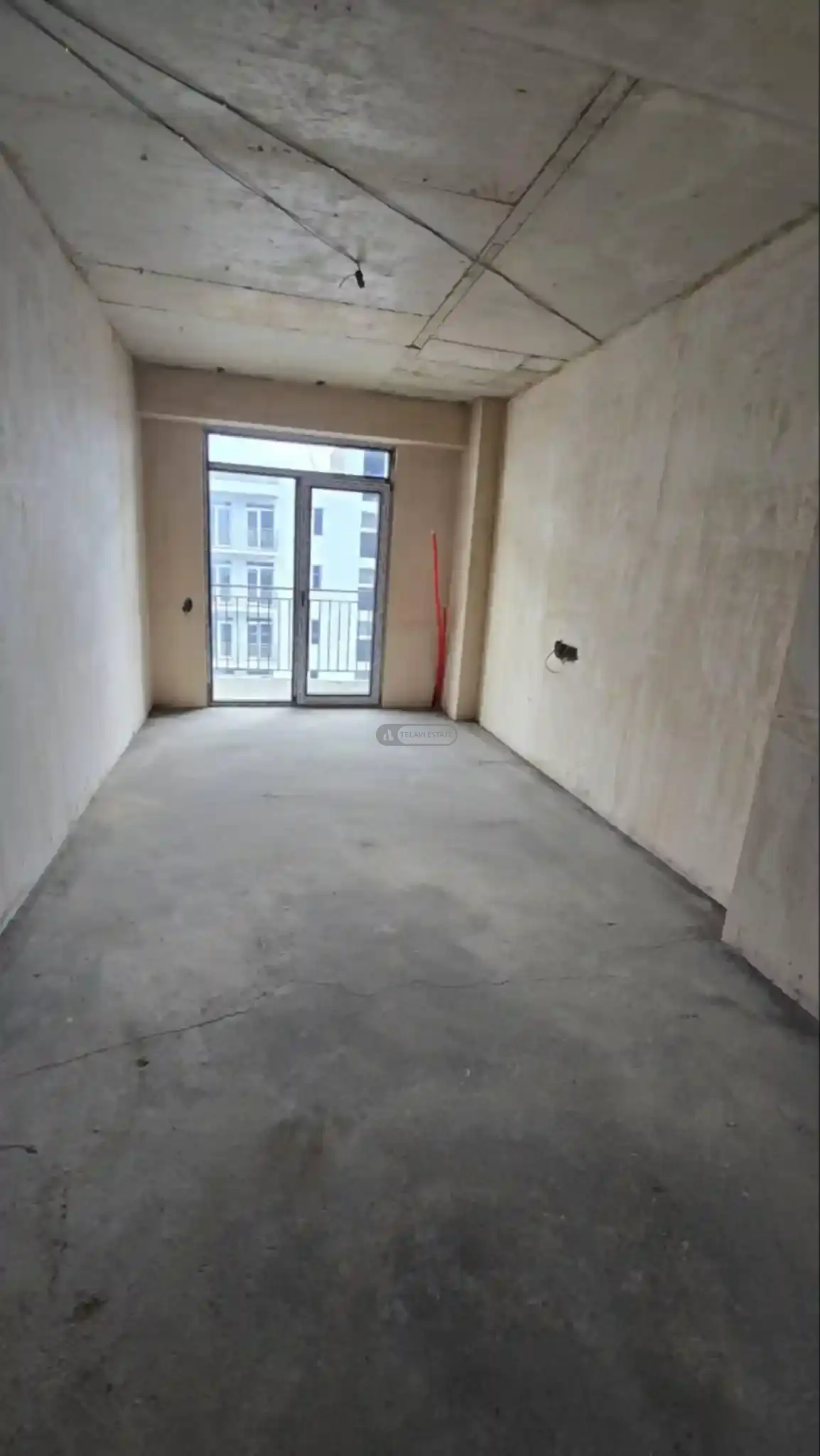 Квартира в Тбилиси, Диди Дигоми