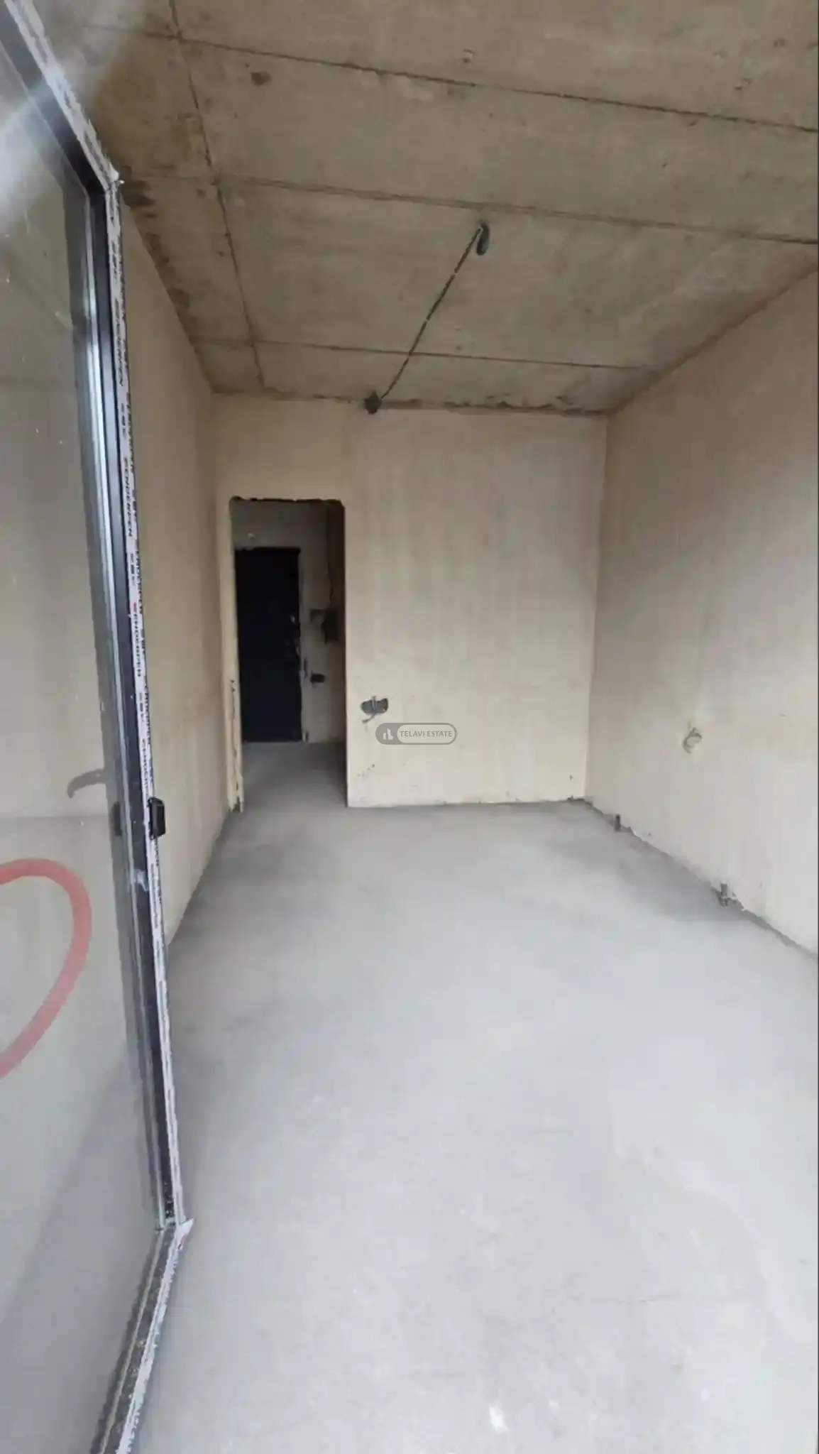 Квартира в Тбилиси, Диди Дигоми