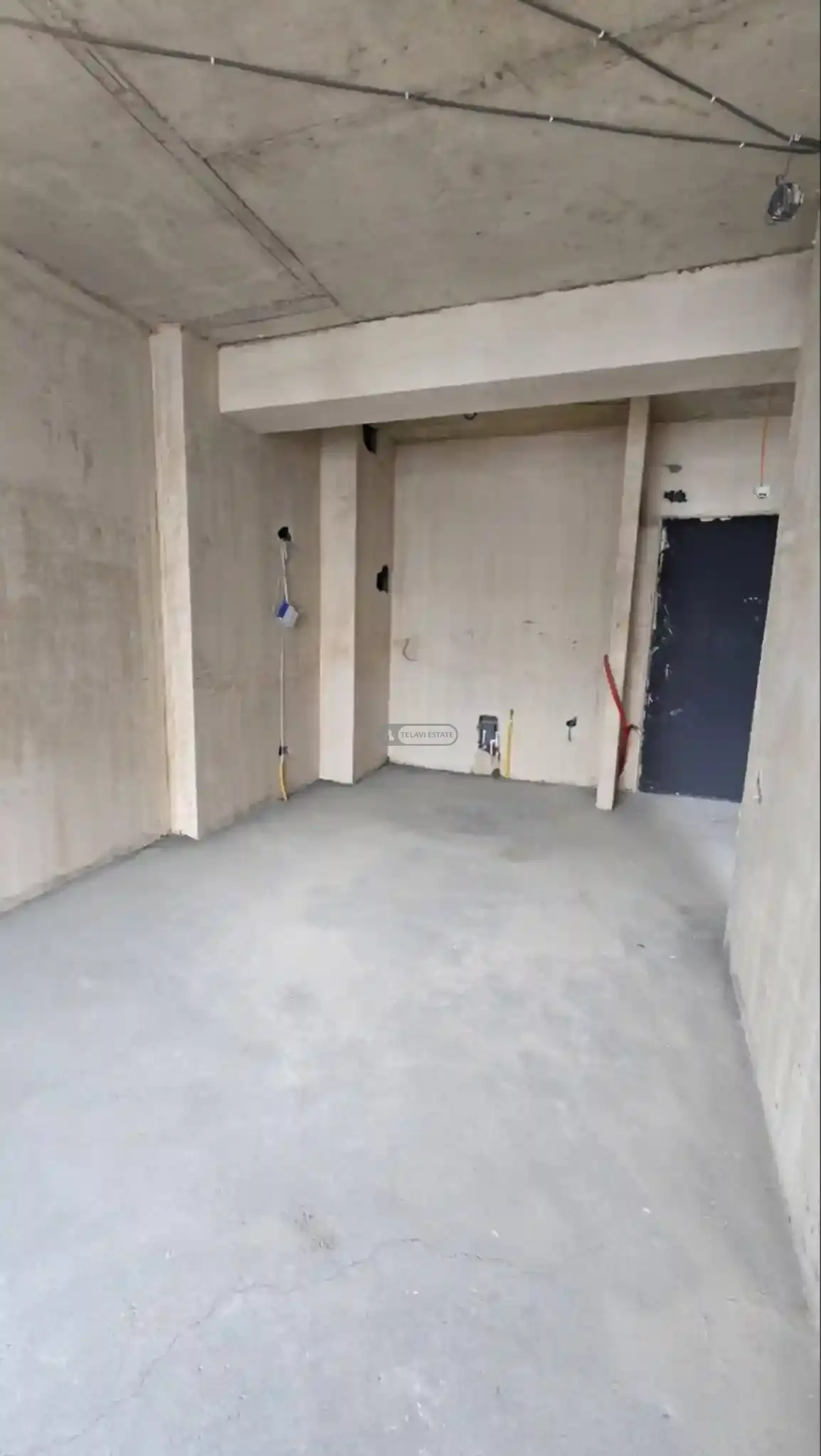 Квартира в Тбилиси, Диди Дигоми