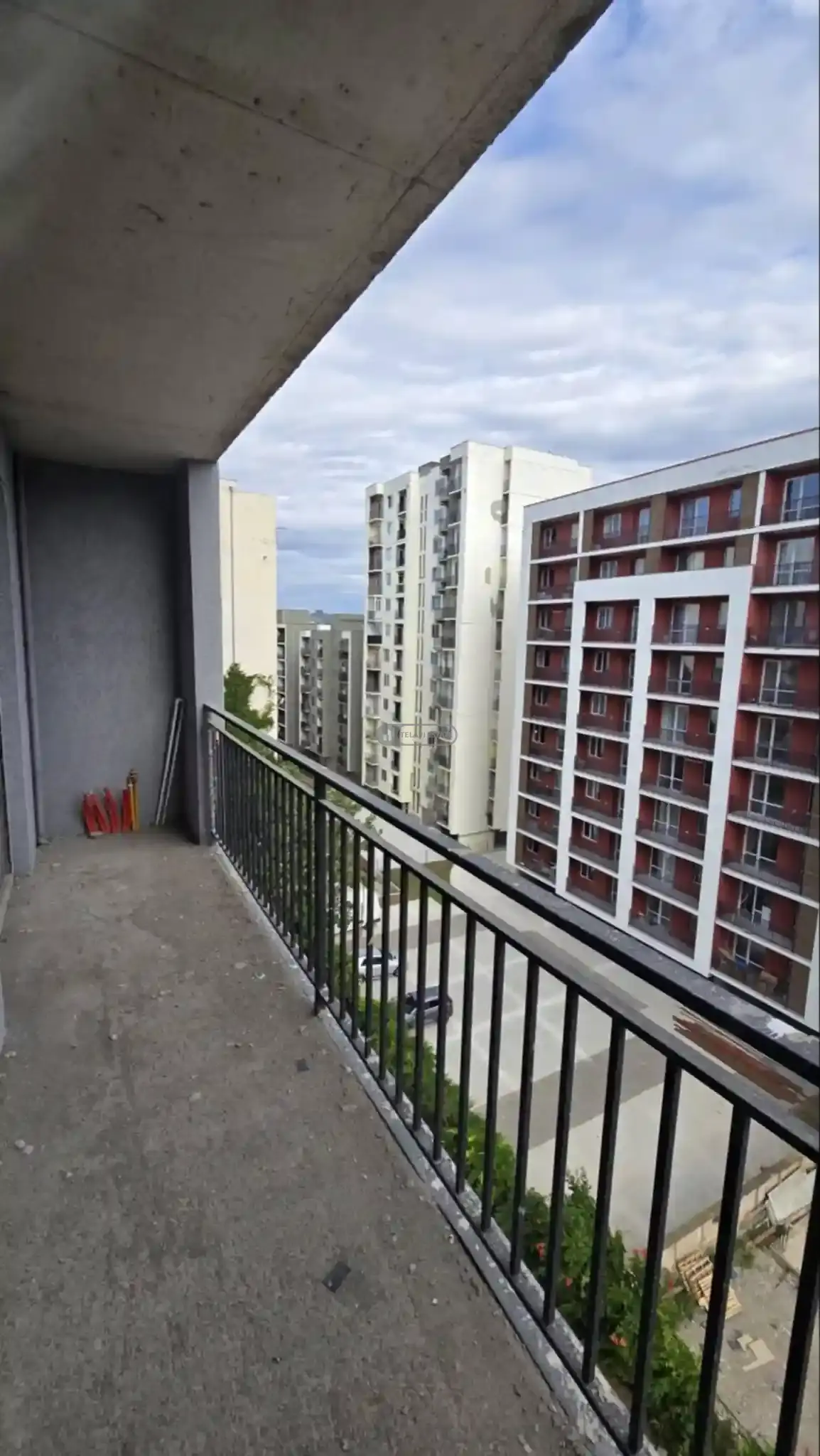 Квартира в Тбилиси, Диди Дигоми