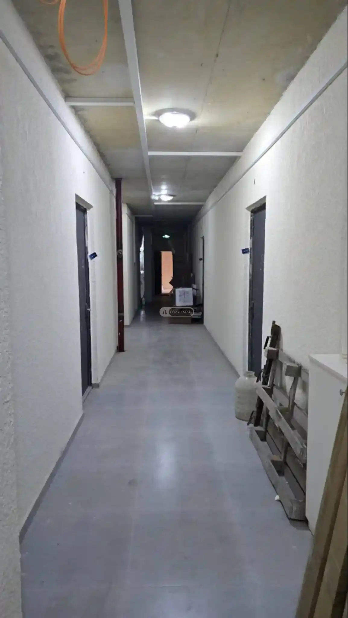 Квартира в Тбилиси, Диди Дигоми