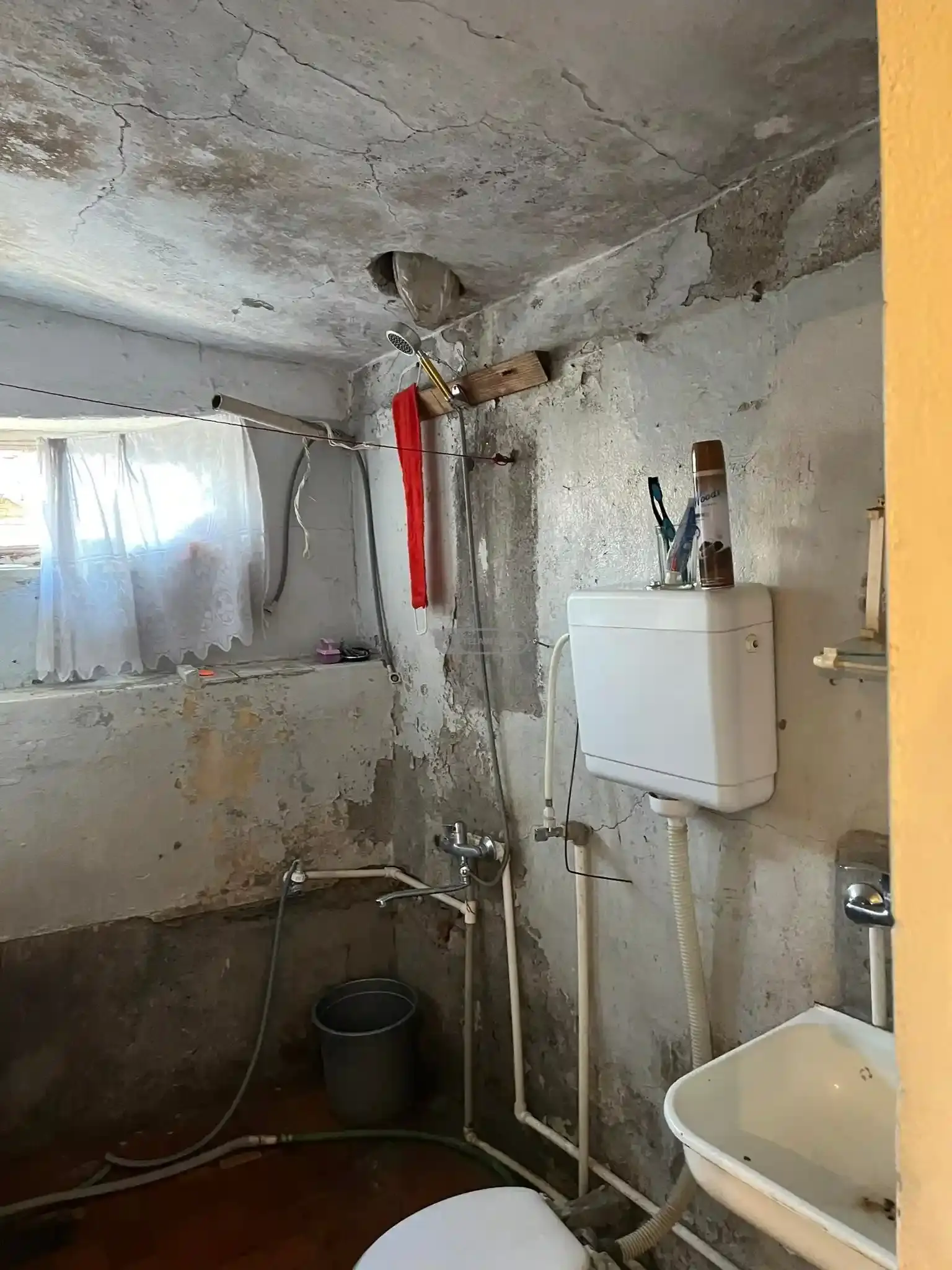 Дом в центре города Телави