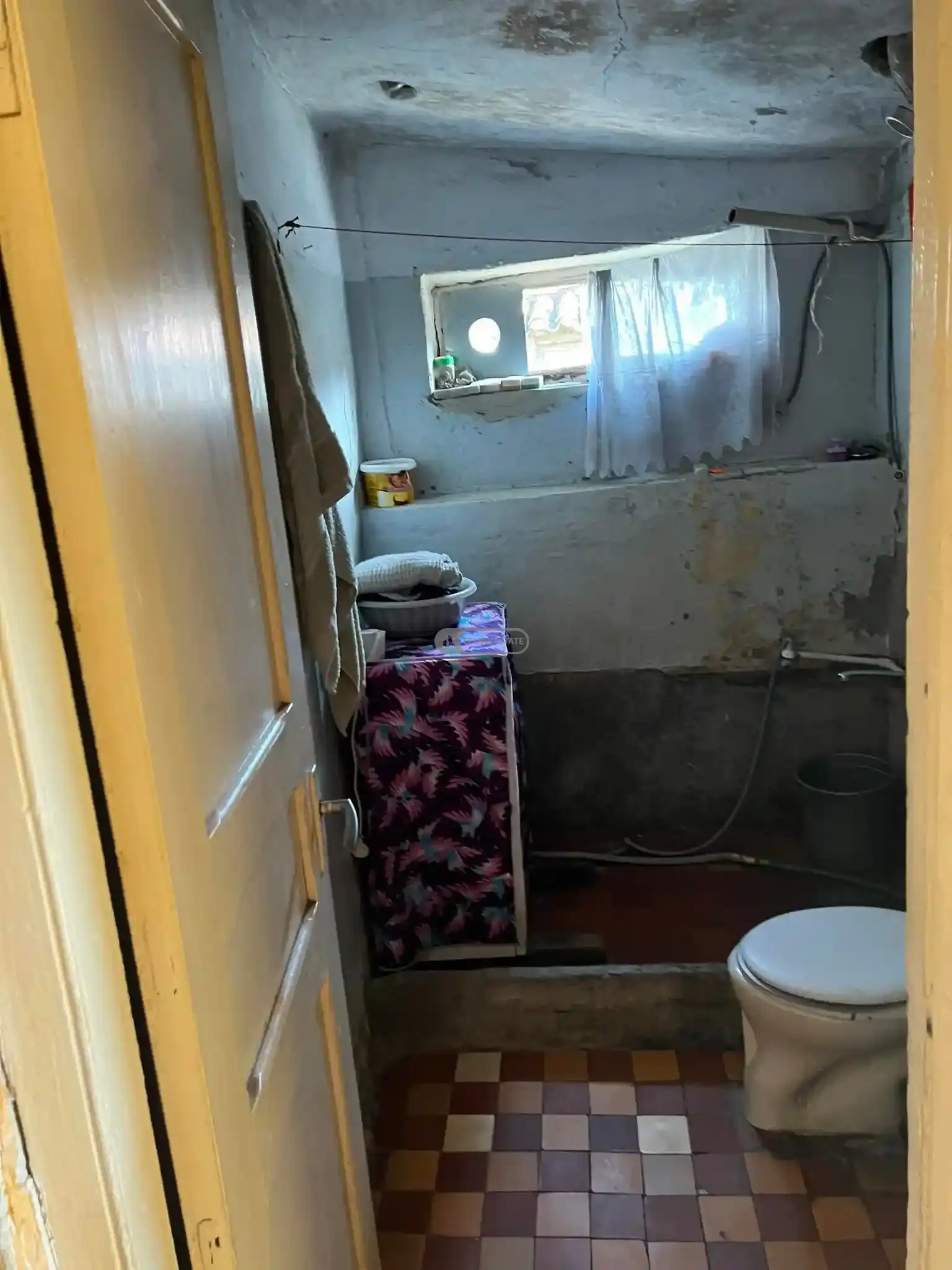 Дом в центре города Телави