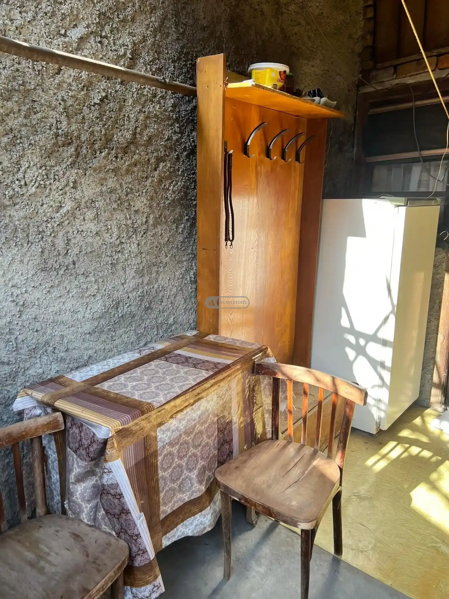 Дом в центре города Телави