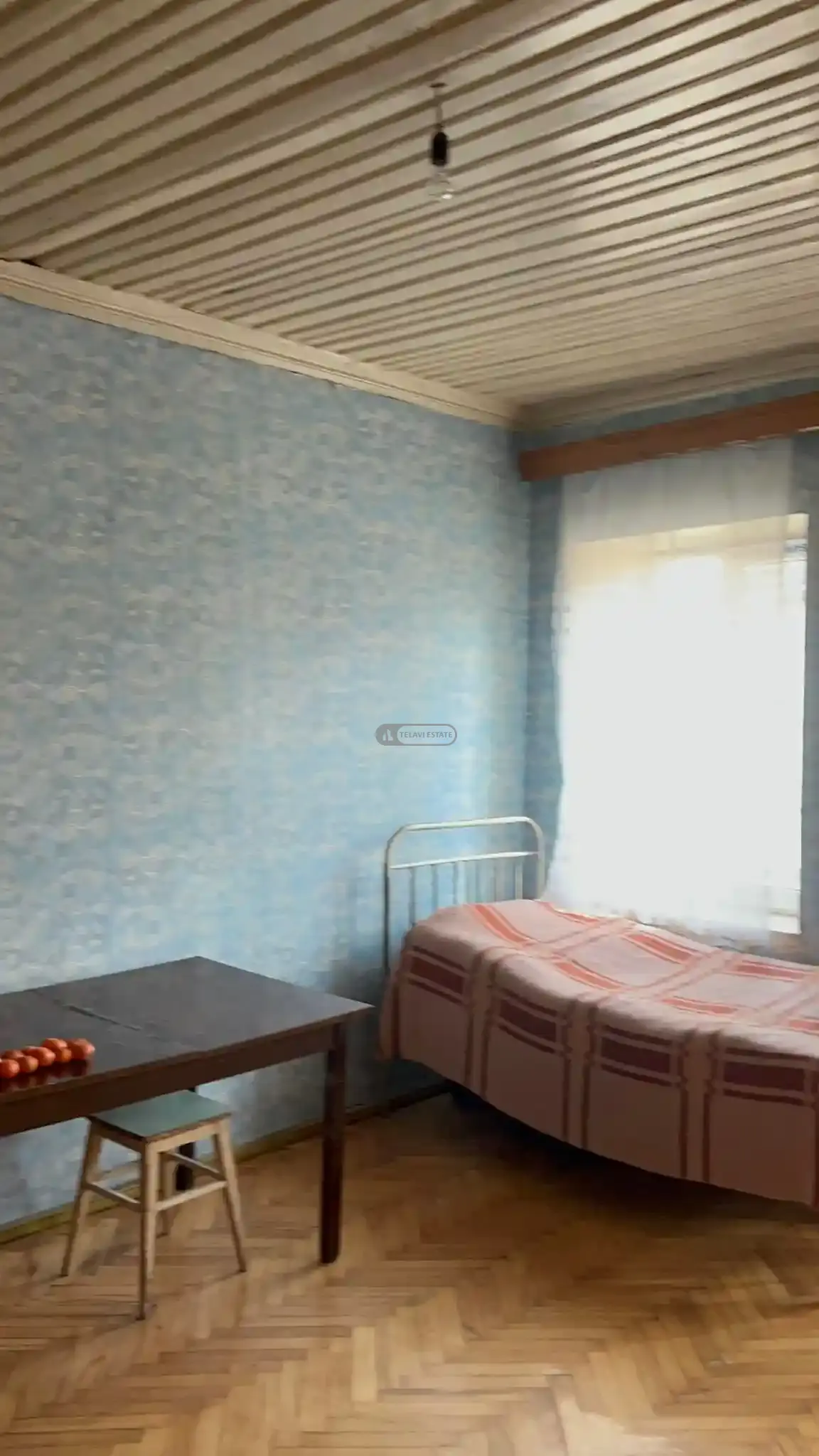 Дом в центре города Телави