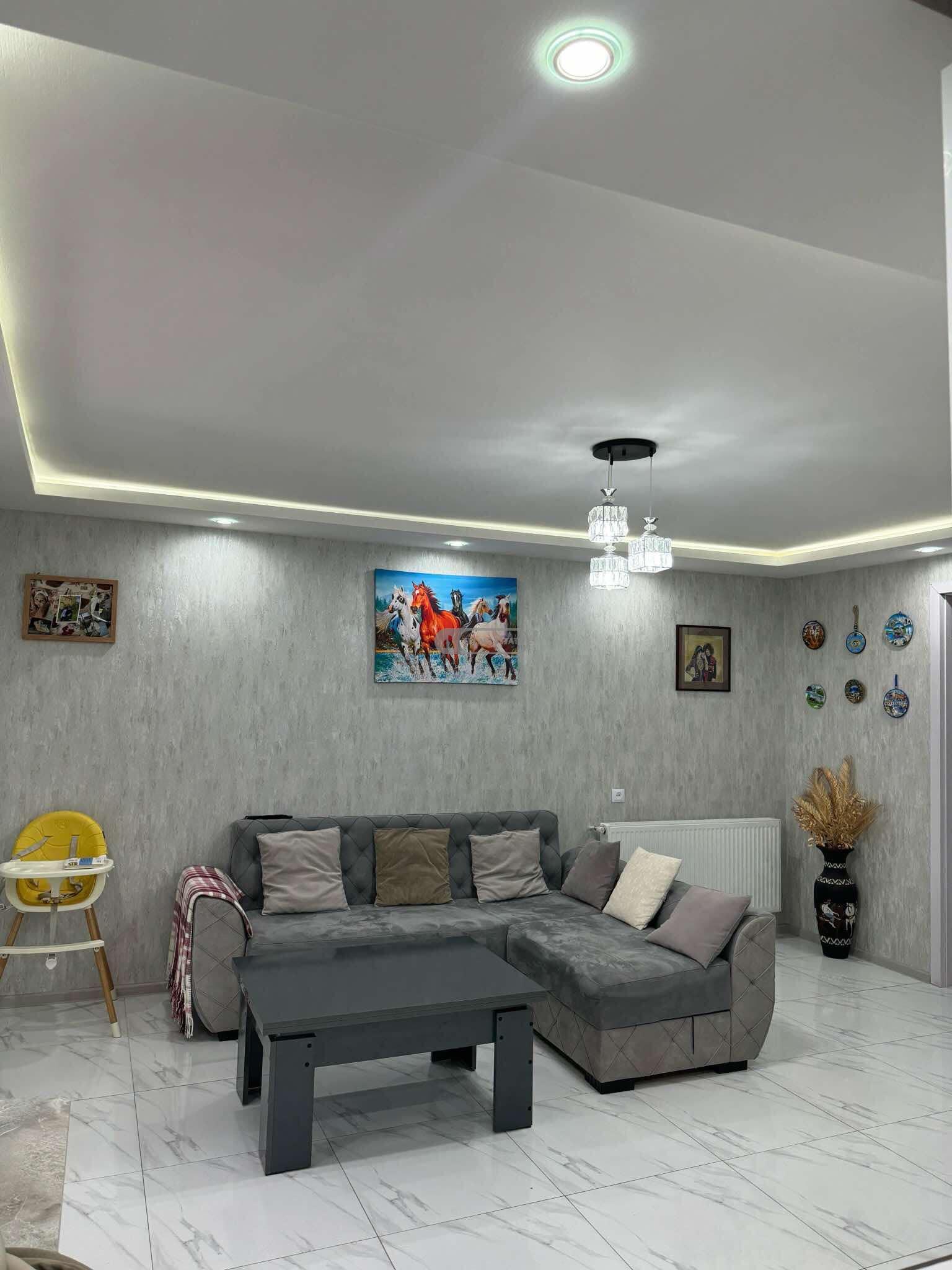 2,5-комнатная квартира в центре Телави