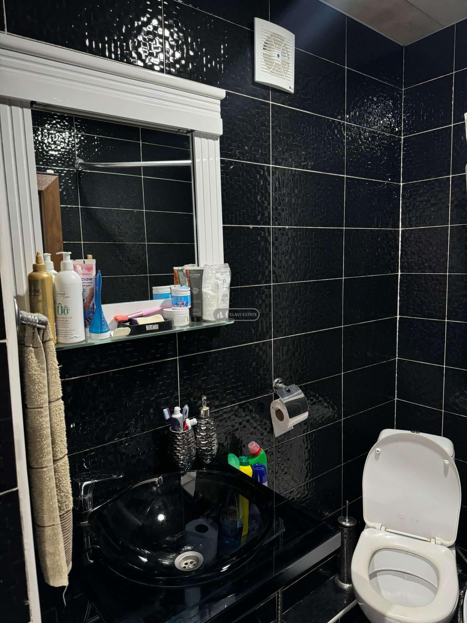 2,5-комнатная квартира в центре Телави