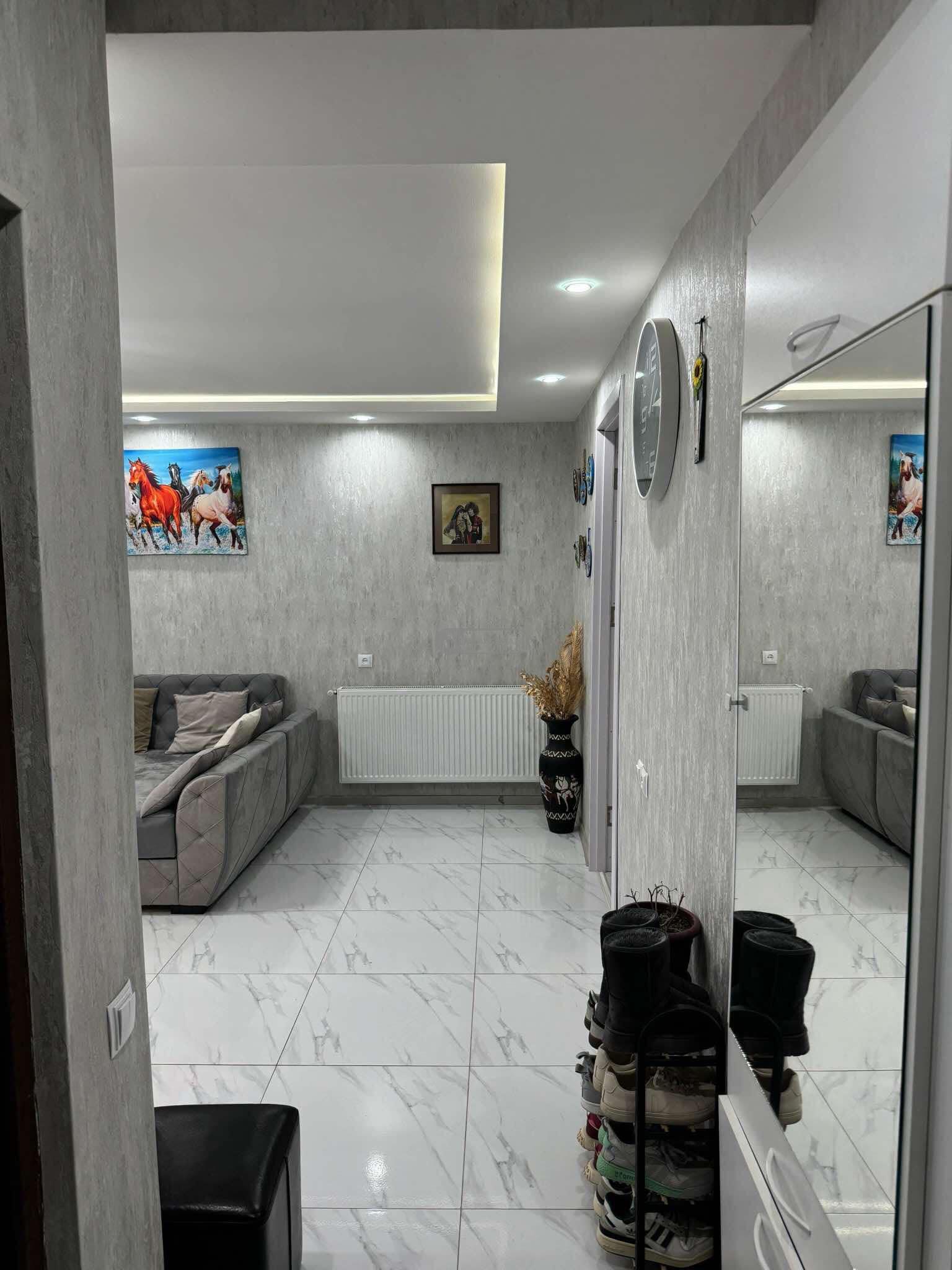 2,5-комнатная квартира в центре Телави