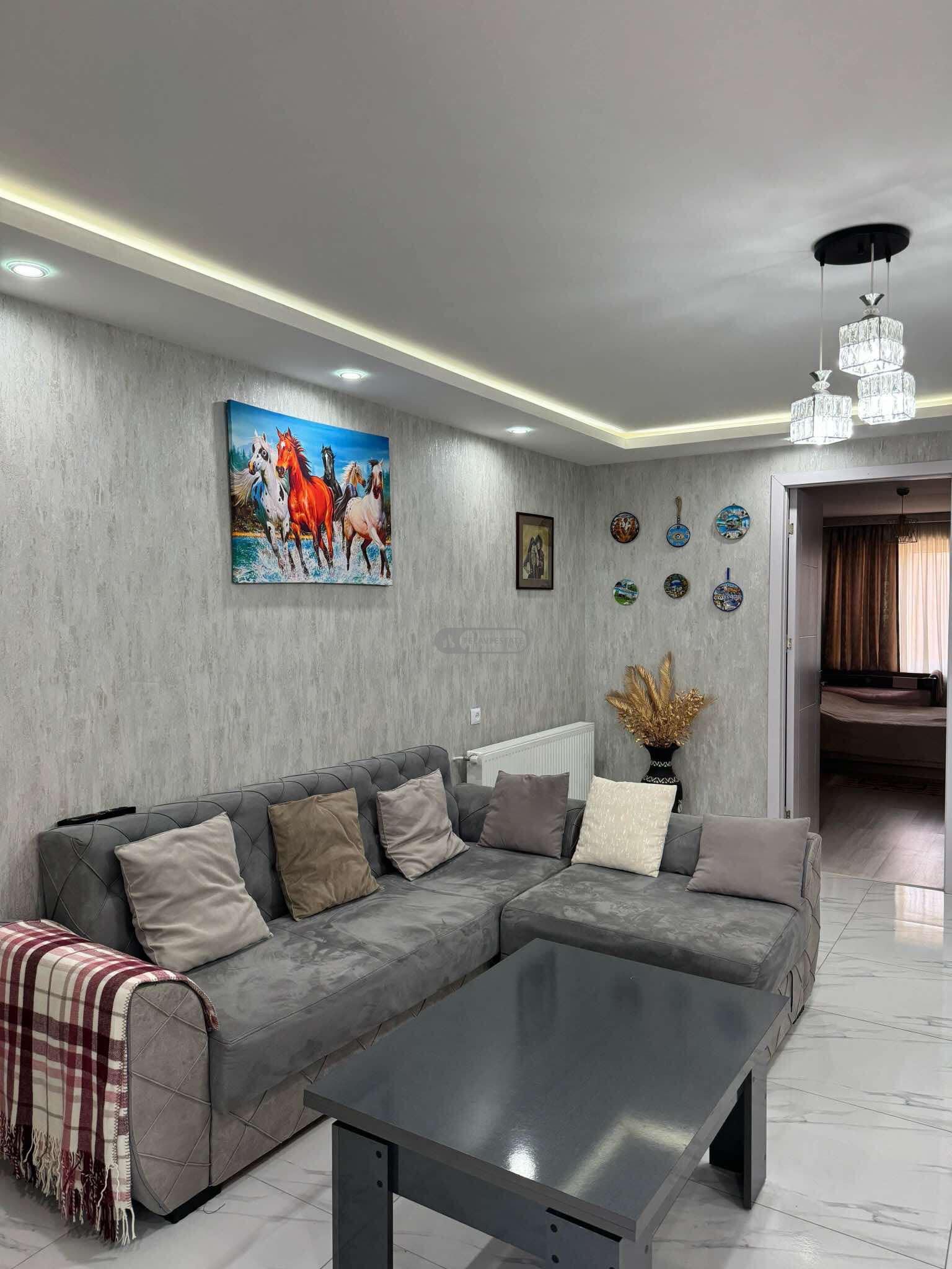 2,5-комнатная квартира в центре Телави