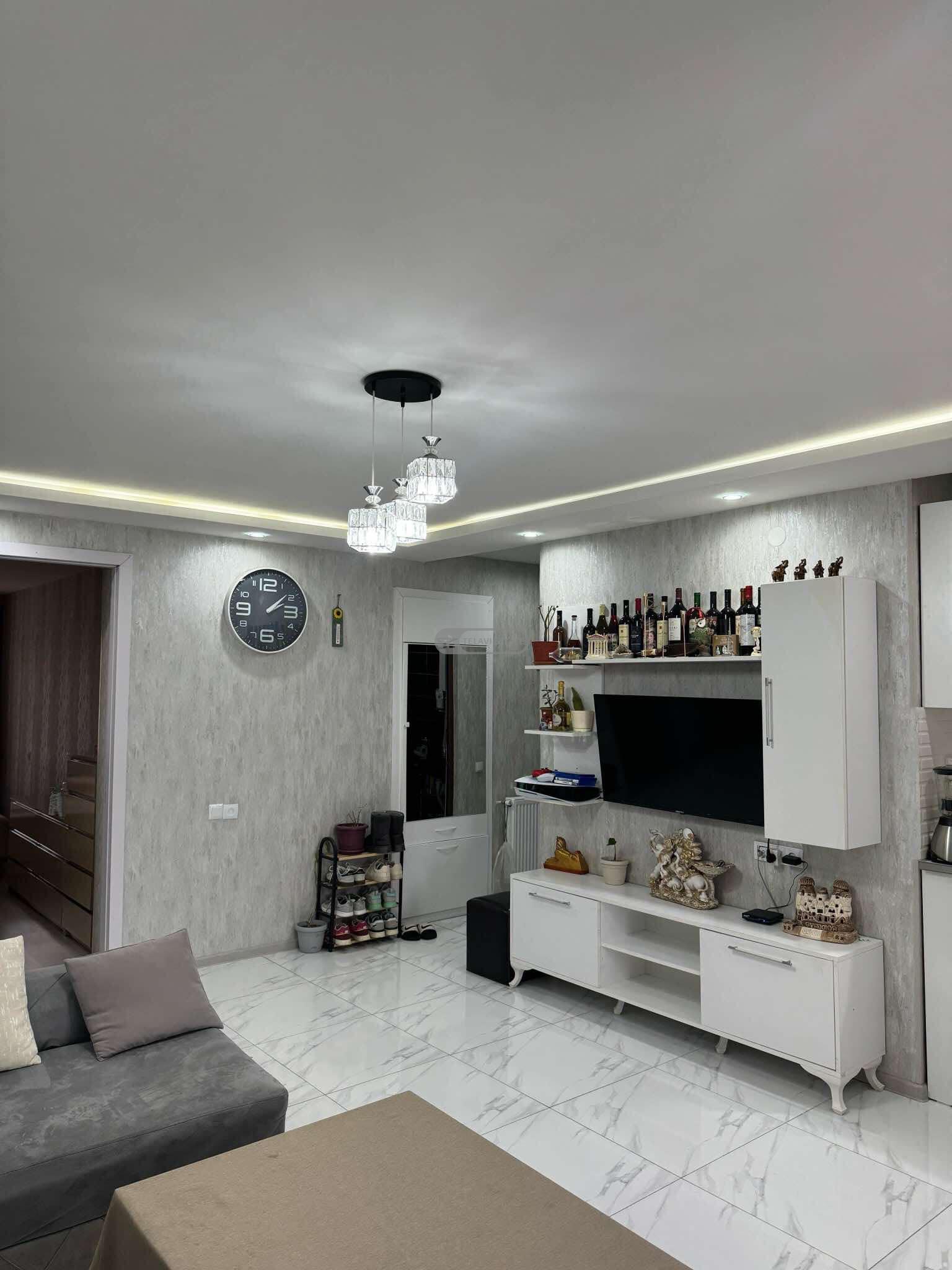 2,5-комнатная квартира в центре Телави