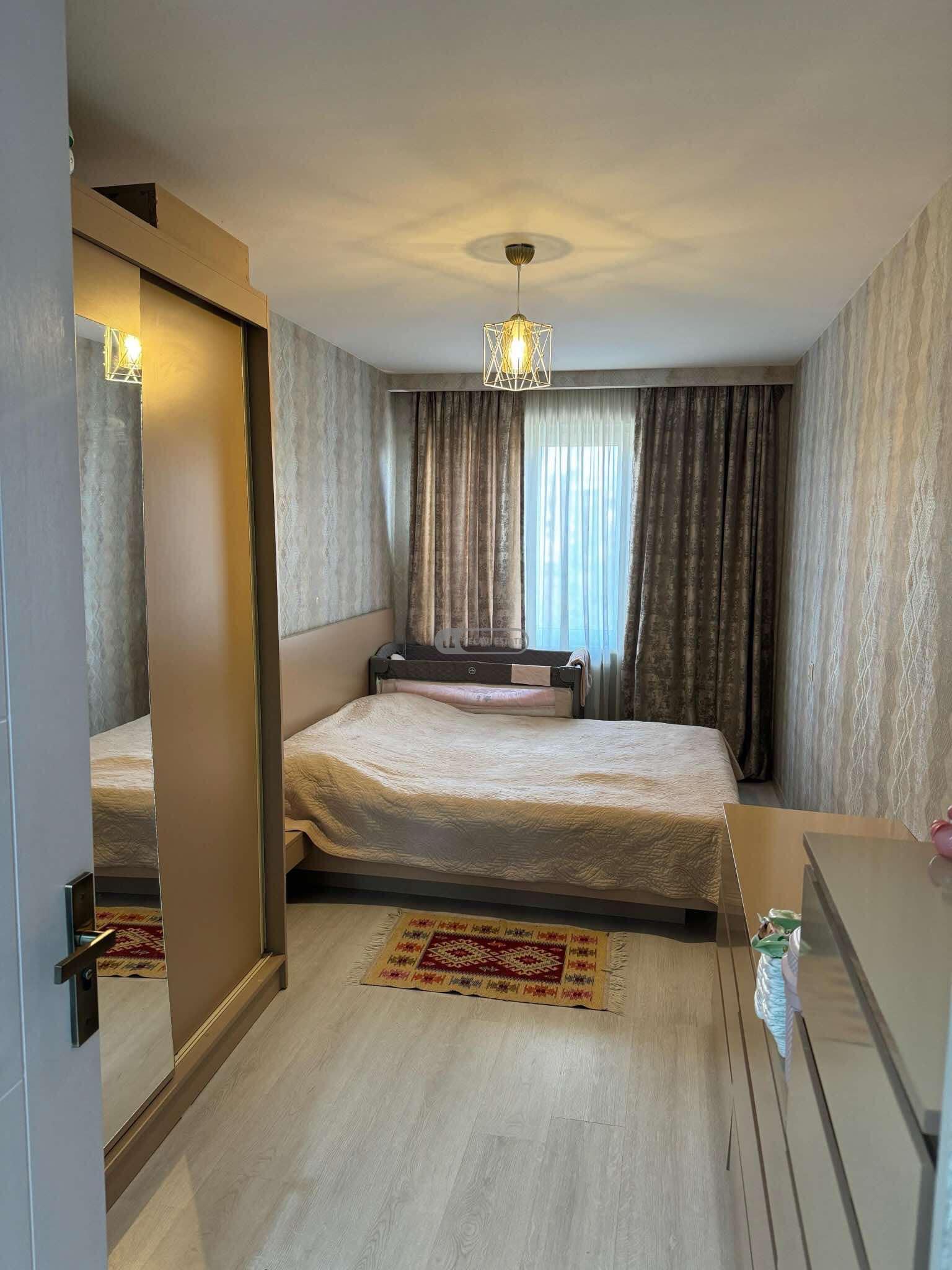 2,5-комнатная квартира в центре Телави