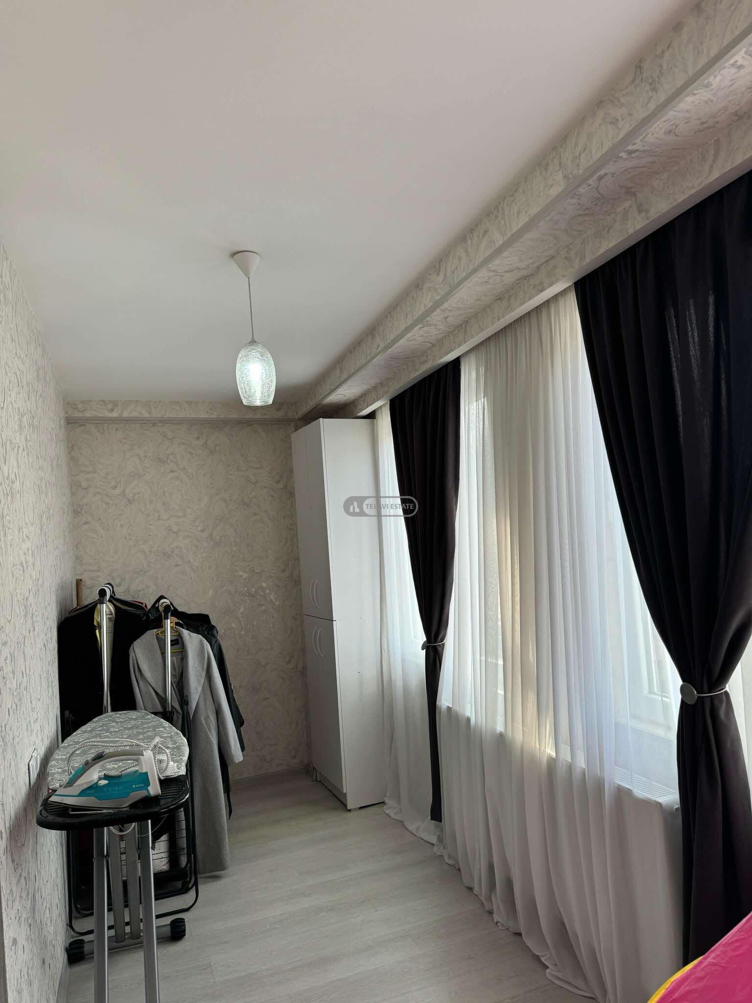 2,5-комнатная квартира в центре Телави