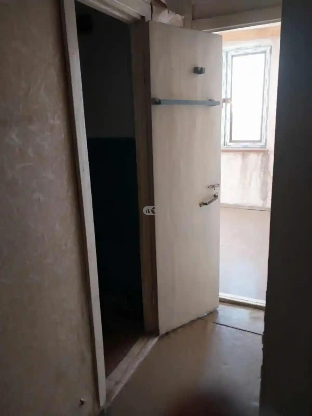 4-комнатная квартира с лоджией в Телави