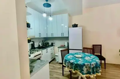 ქირავდება 2 ოთახიანი ბინა თელავში